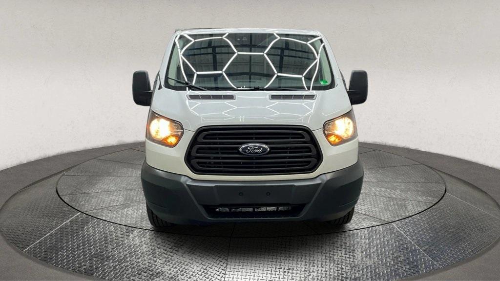 used 2018 Ford Transit-250 car, priced at $23,495