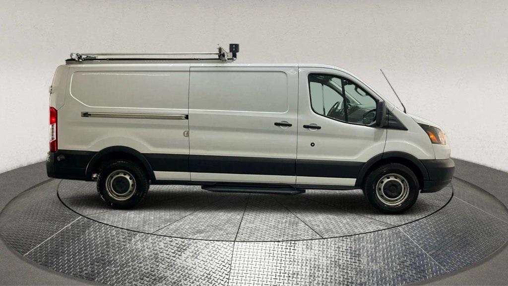 used 2018 Ford Transit-250 car, priced at $23,495
