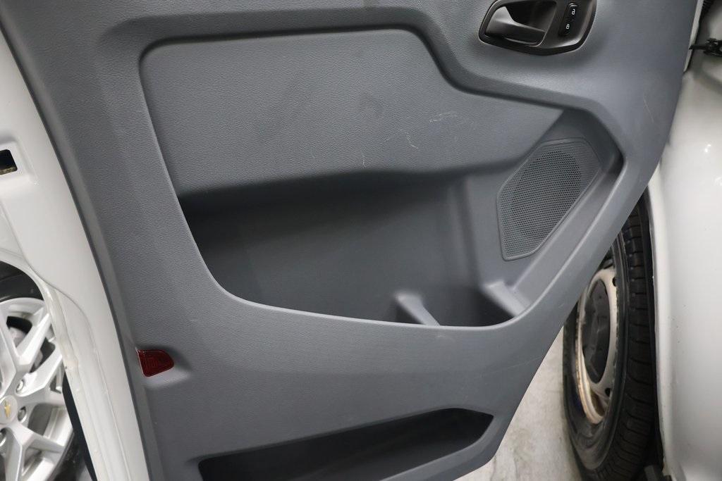 used 2018 Ford Transit-250 car, priced at $23,495