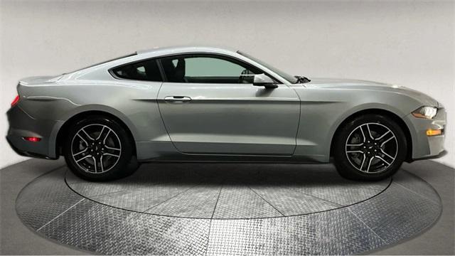 used 2020 Ford Mustang car, priced at $24,995