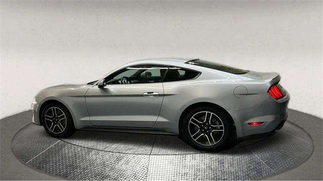 used 2020 Ford Mustang car, priced at $24,995