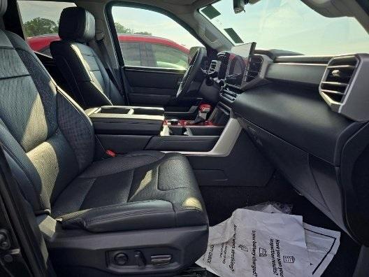 used 2022 Toyota Tundra car, priced at $48,995