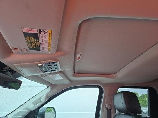 used 2022 Toyota Tundra car, priced at $48,995