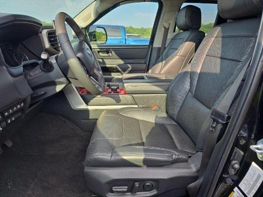 used 2022 Toyota Tundra car, priced at $48,995