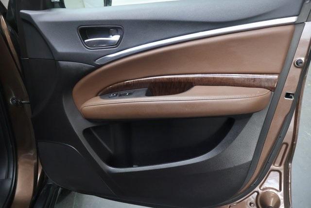 used 2019 Acura MDX car, priced at $20,995