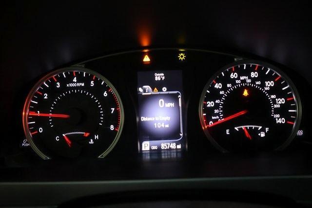 used 2015 Toyota Camry car, priced at $13,995