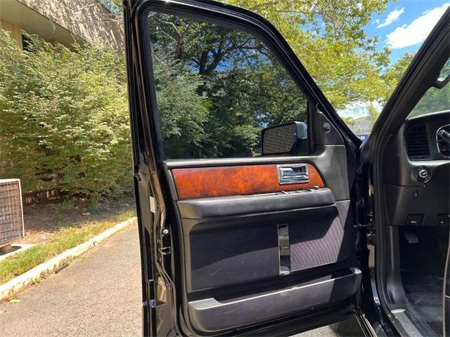 used 2016 Lincoln Navigator car, priced at $21,995