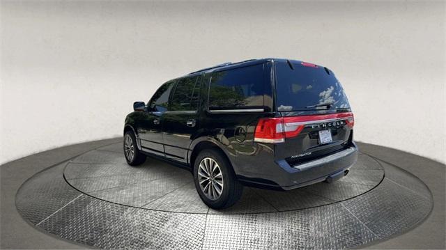 used 2016 Lincoln Navigator car, priced at $21,995