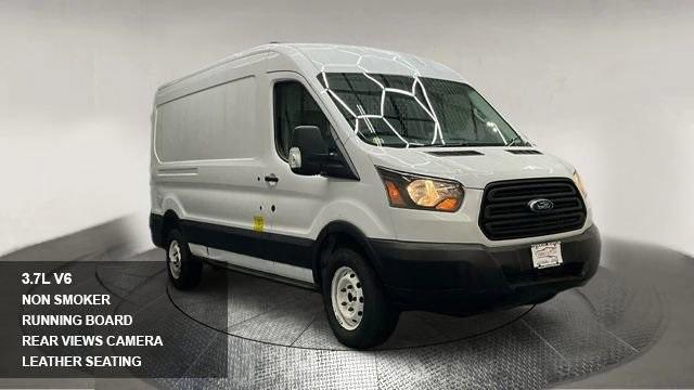 used 2019 Ford Transit-150 car, priced at $23,995