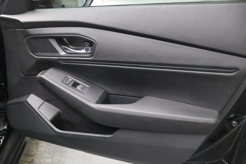 used 2023 Honda Accord car, priced at $27,995