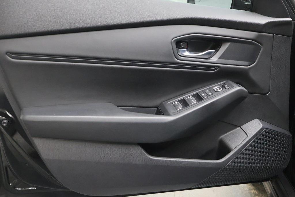 used 2023 Honda Accord car, priced at $27,995