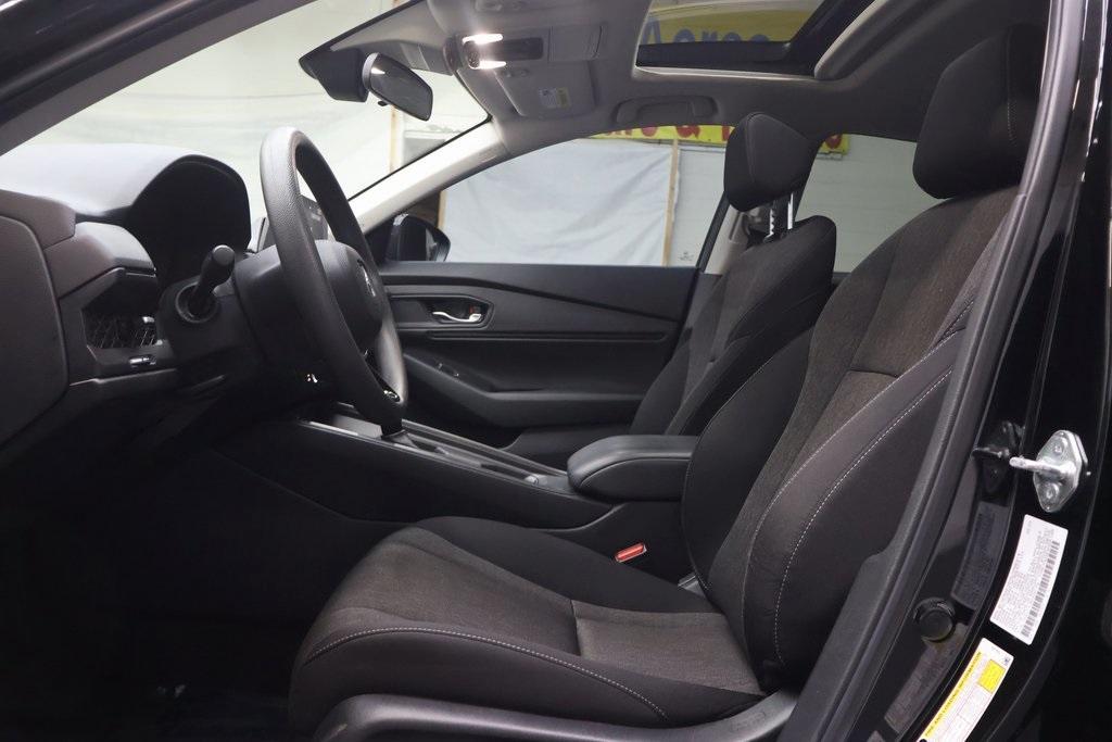 used 2023 Honda Accord car, priced at $27,995