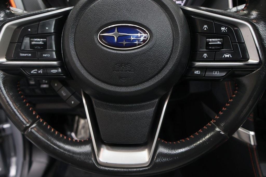used 2019 Subaru Forester car, priced at $21,495