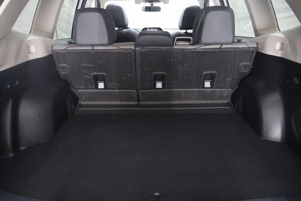 used 2019 Subaru Forester car, priced at $21,495
