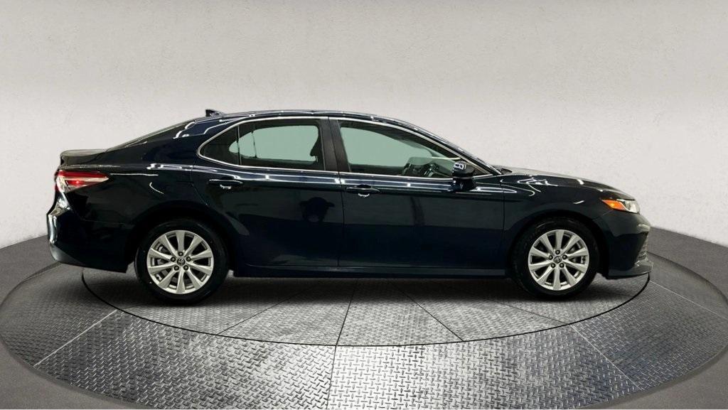 used 2020 Toyota Camry car, priced at $19,995