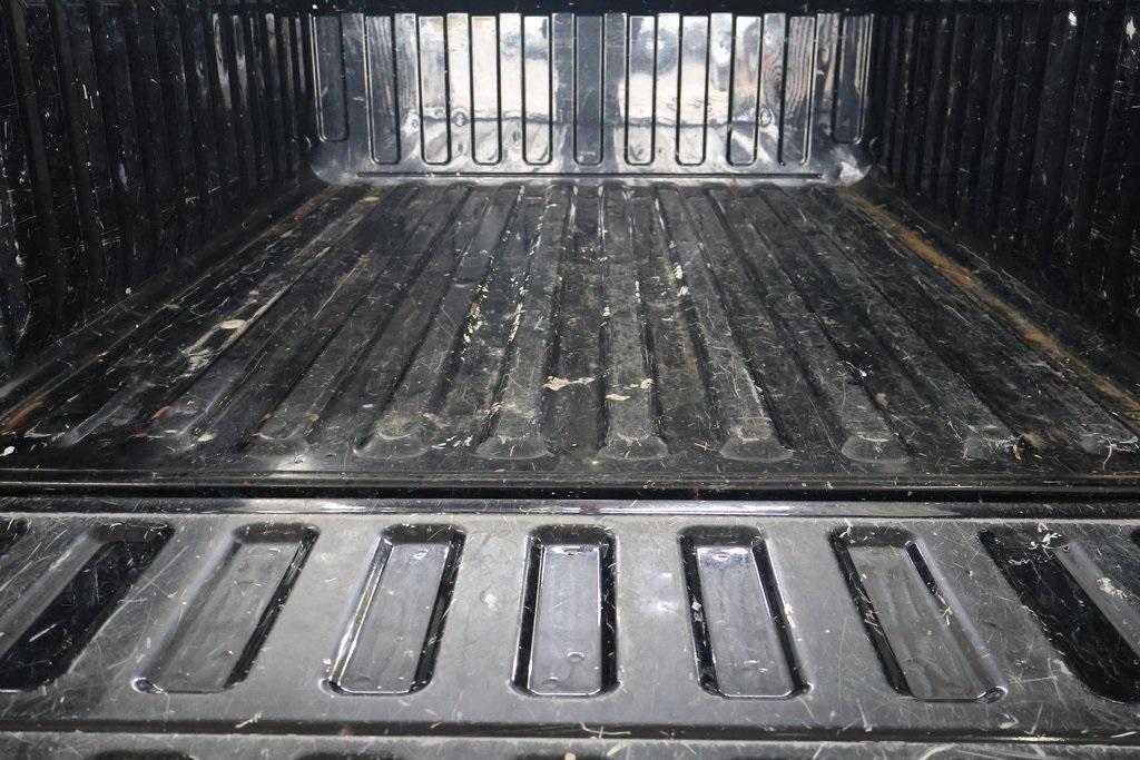 used 2020 Ram 1500 car, priced at $27,495