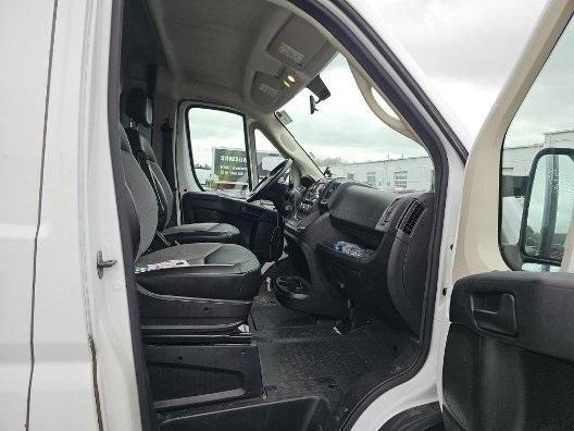 used 2021 Ram ProMaster 2500 car, priced at $28,995