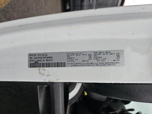 used 2021 Ram ProMaster 2500 car, priced at $28,995