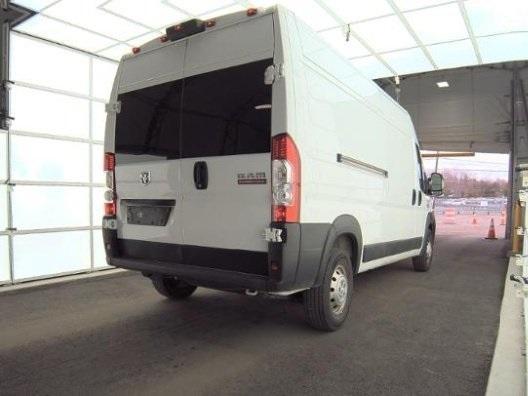 used 2021 Ram ProMaster 2500 car, priced at $28,995