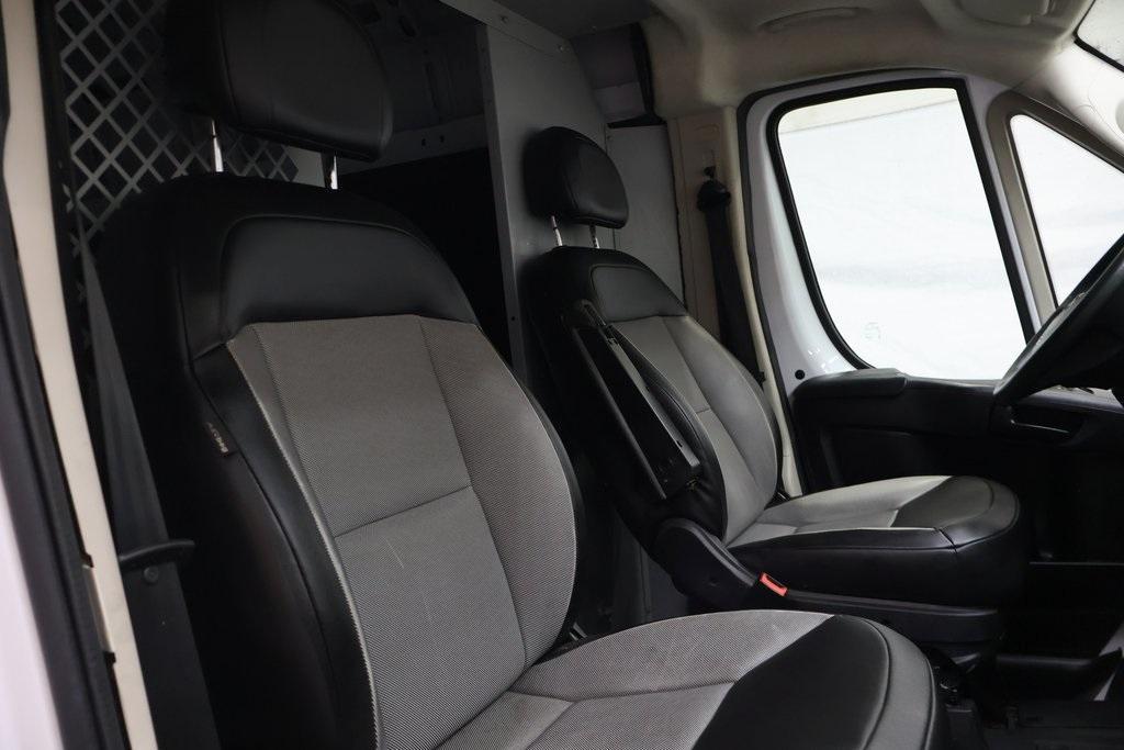 used 2021 Ram ProMaster 2500 car, priced at $27,995