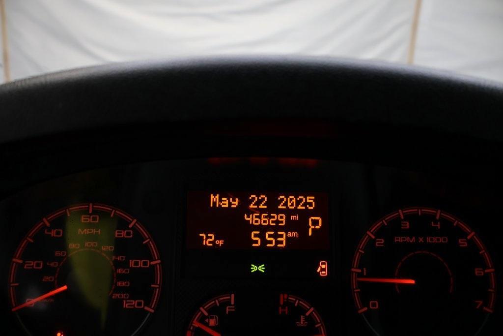 used 2021 Ram ProMaster 2500 car, priced at $27,995