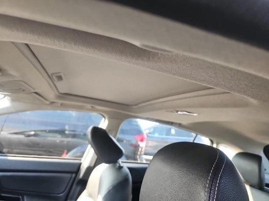 used 2012 Subaru Impreza car, priced at $11,495