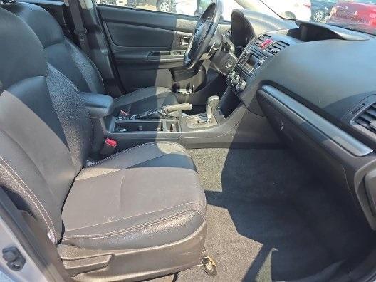used 2012 Subaru Impreza car, priced at $11,495