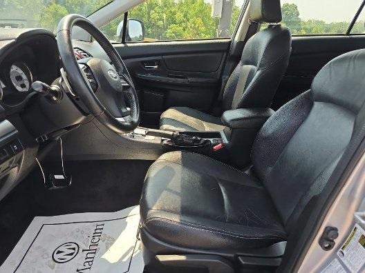 used 2012 Subaru Impreza car, priced at $11,495
