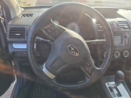 used 2012 Subaru Impreza car, priced at $11,495