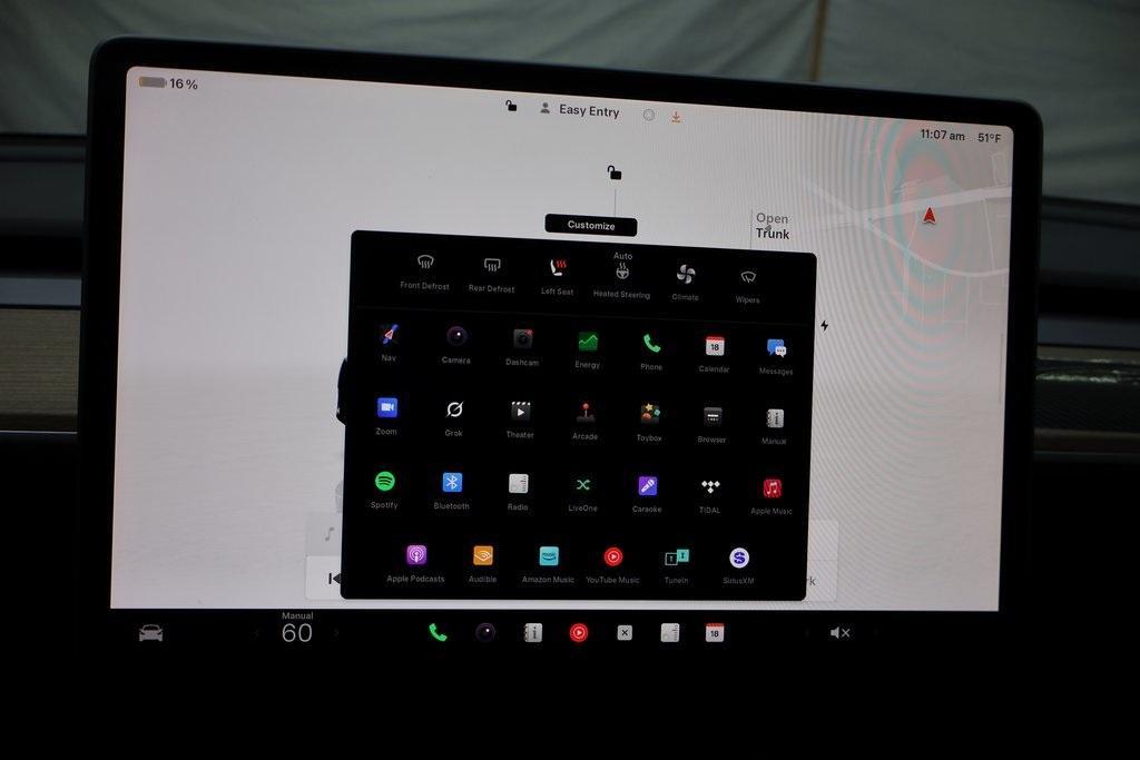 used 2023 Tesla Model Y car, priced at $25,995