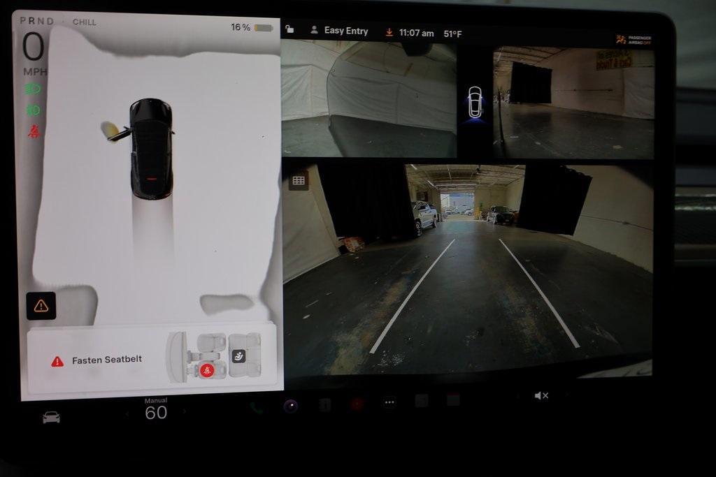 used 2023 Tesla Model Y car, priced at $25,995