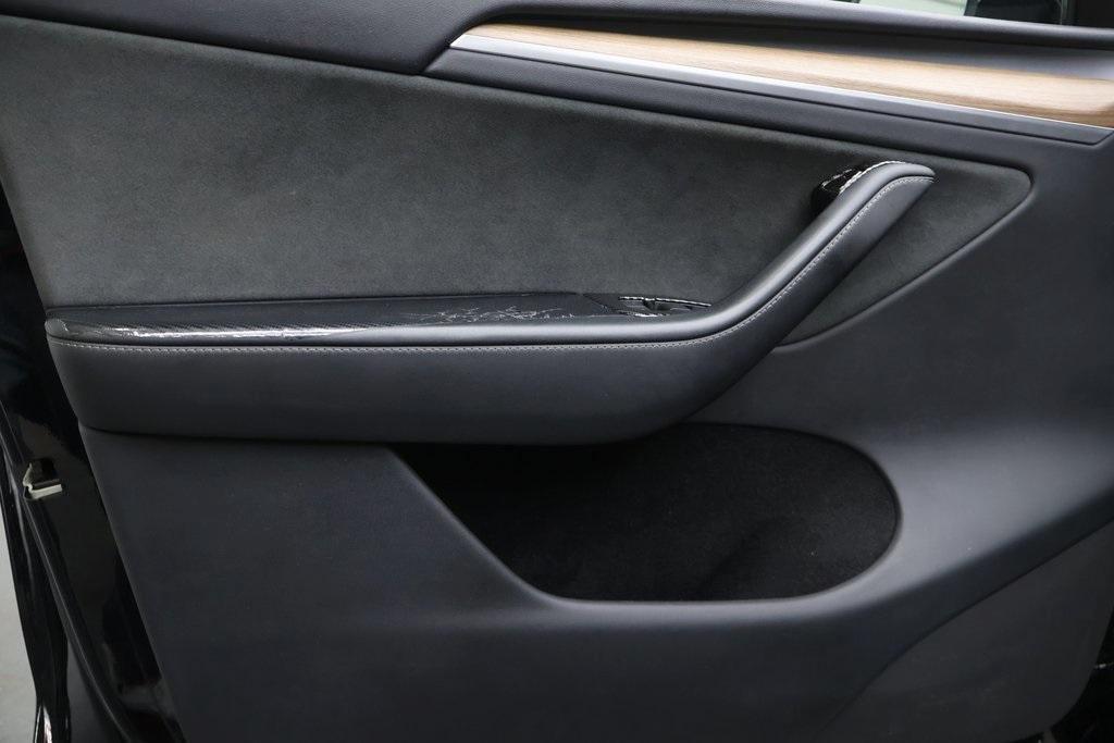 used 2023 Tesla Model Y car, priced at $25,995