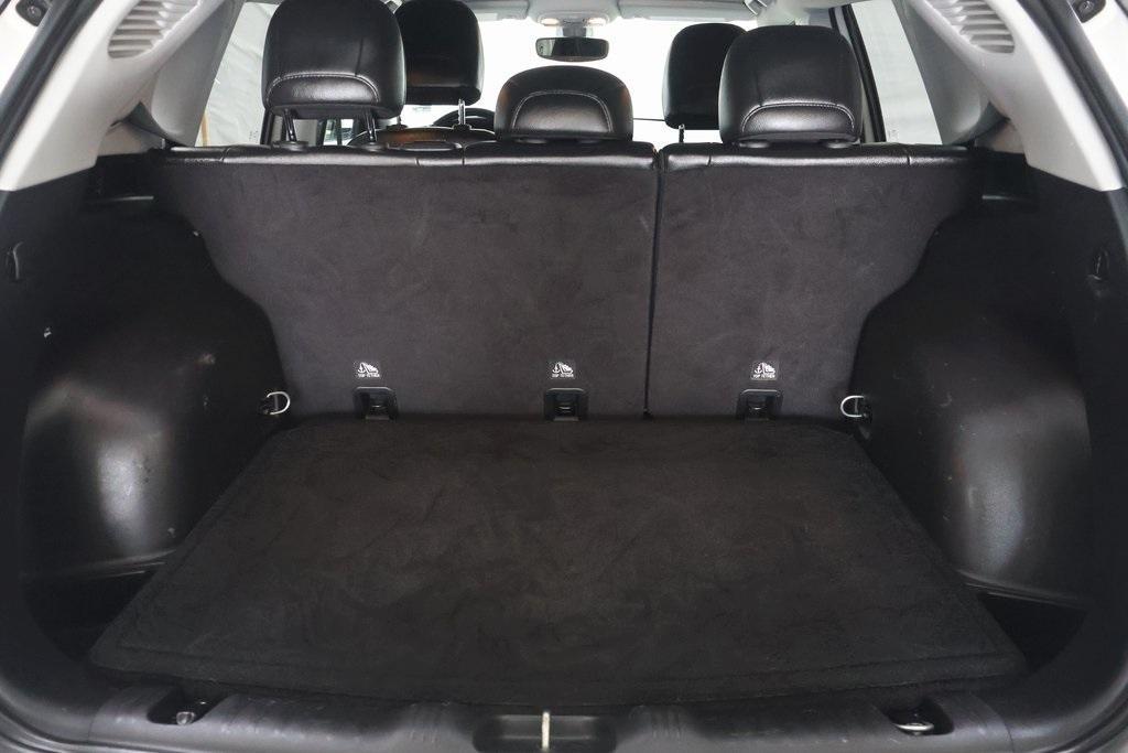used 2018 Jeep Compass car, priced at $13,995