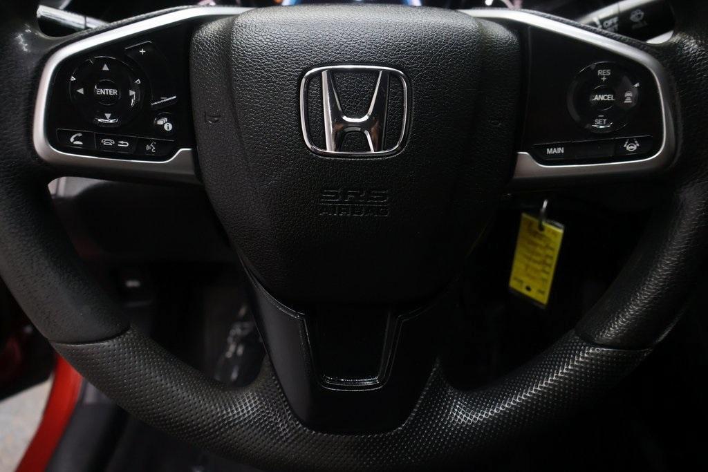 used 2021 Honda Civic car, priced at $14,695