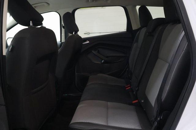 used 2019 Ford Escape car, priced at $13,695