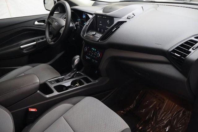 used 2019 Ford Escape car, priced at $13,695