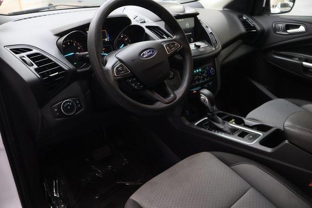 used 2019 Ford Escape car, priced at $13,695