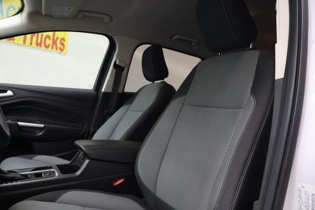 used 2019 Ford Escape car, priced at $13,695