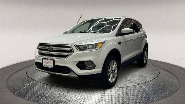 used 2019 Ford Escape car, priced at $13,695