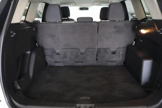 used 2019 Ford Escape car, priced at $13,695