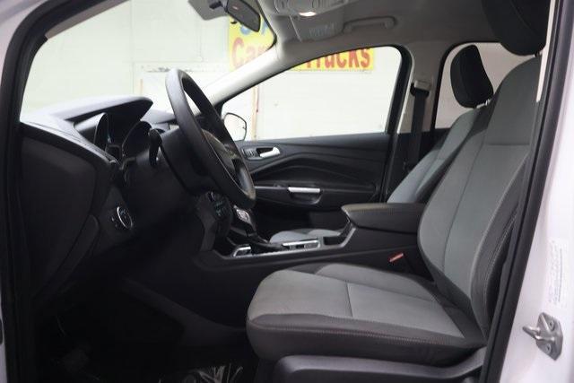 used 2019 Ford Escape car, priced at $13,695