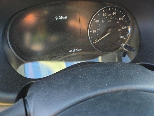 used 2023 Nissan Kicks car, priced at $16,995