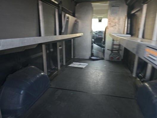 used 2020 Ram ProMaster 3500 car, priced at $28,995