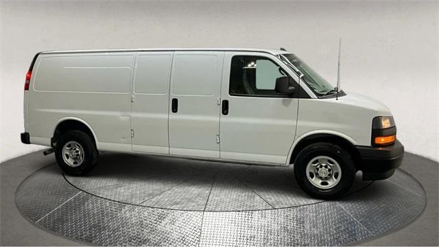 used 2022 Chevrolet Express 2500 car, priced at $28,995