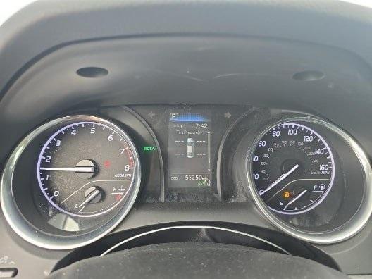 used 2020 Toyota Camry car