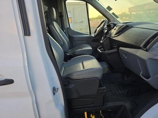 used 2016 Ford Transit-250 car, priced at $16,995
