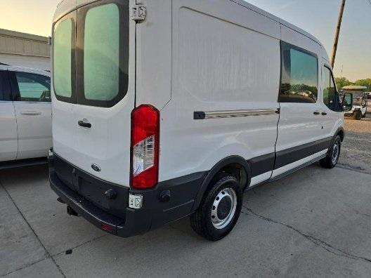 used 2016 Ford Transit-250 car, priced at $16,995
