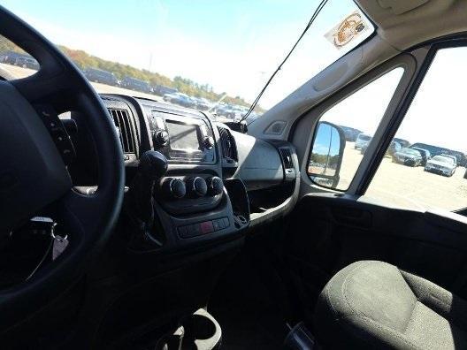 used 2019 Ram ProMaster 3500 car, priced at $16,995