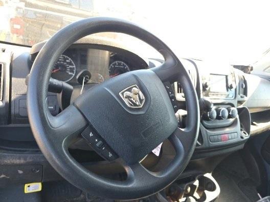 used 2019 Ram ProMaster 3500 car, priced at $16,995