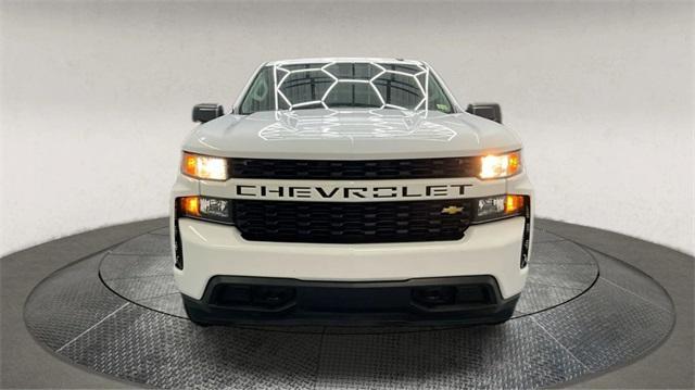 used 2019 Chevrolet Silverado 1500 car, priced at $20,995